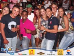 Arrocha Vip